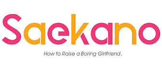 Saekano Official Website